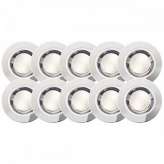 Lampa sufitowa Brilliant Cosa G03093/75