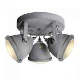 Lampa sufitowa Brilliant Carmen G55434/70