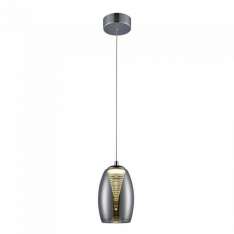 Lampa wisząca Brilliant Metropolis G60770/93