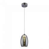 Lampa wisząca Brilliant Metropolis G60770/93