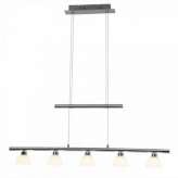 Lampa wisząca Brilliant Tonja G70573/15