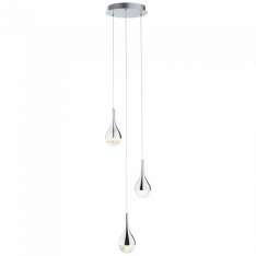 Lampa wisząca Brilliant Frizzante G93423/15