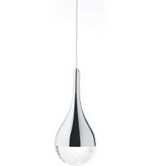 Lampa wisząca Brilliant Frizzante G93424/15