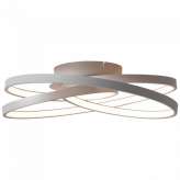 Lampa sufitowa Brilliant Labyrinth G96894/22