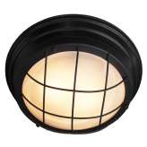 Lampa sufitowa Brilliant Typhoon HK14372S06