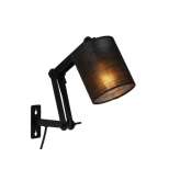 Lampa ścienna Lucide Tampa 45292/81/30