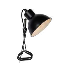 Lampa biurkowa Lucide Moys 45987/01/30