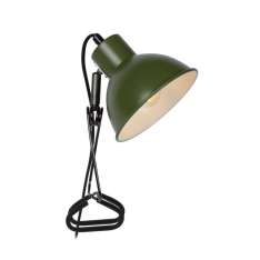 Lampa biurkowa Lucide Moys 45987/01/33