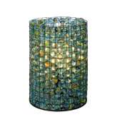 Lampa stołowa Lucide Extravaganza Marbelous 78597/01/60