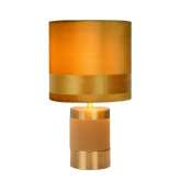 Lampa stołowa Lucide Extravaganza Frizzle 10500/81/34