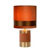 Lampa stołowa Lucide Extravaganza Frizzle 10500/81/43