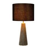 Lampa stołowa Lucide Extravaganza Velvet 10501/81/30