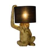 Lampa stołowa Lucide Extravaganza Chimp 10502/81/30