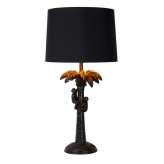 Lampa stołowa Lucide Extravaganza Coconut 10505/81/30