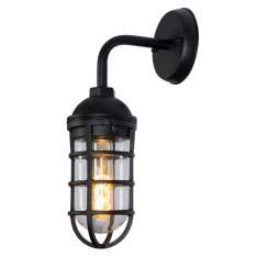 Lampa ścienna Lucide Limal 11876/01/30