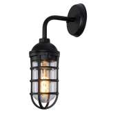 Lampa ścienna Lucide Limal 11876/01/30