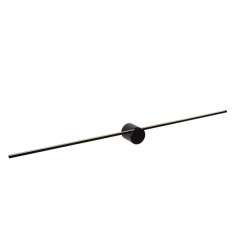 Lampa ścienna Lucide Mizar 12201/90/30