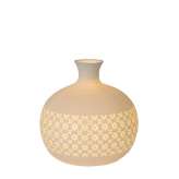 Lampa stołowa Lucide Tiesse 13534/19/31