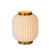 Lampa stołowa Lucide Gosse 13535/24/31