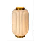 Lampa stołowa Lucide Lgosse 13535/34/31