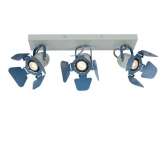 Lampa sufitowa Lucide Picto 17997/03/35