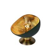 Lampa stołowa Lucide Extravaganza Goblett 03526/01/33