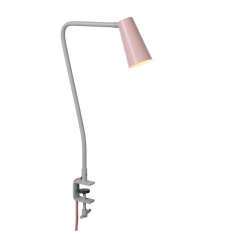 Lampa biurkowa Lucide Bastin 05536/01/66