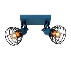 Lampa sufitowa Lucide Paulien 08927/02/35