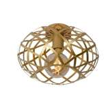 Lampa sufitowa Lucide Wolfram 21117/30/02