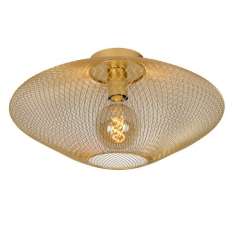 Lampa sufitowa Lucide Mesh 21123/45/02