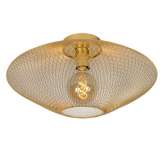 Lampa sufitowa Lucide Mesh 21123/45/02