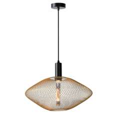 Lampa wisząca Lucide Mesh 21423/45/02