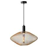 Lampa wisząca Lucide Mesh 21423/45/02