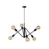 Lampa wisząca Lucide Lester 21424/06/30