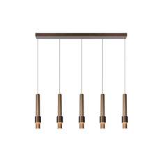 Lampa wisząca Lucide Margary 24400/30/96