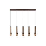 Lampa wisząca Lucide Margary 24400/30/96