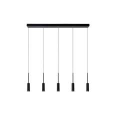 Lampa wisząca Lucide Tubule 24401/35/30