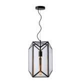 Lampa wisząca Lucide Fern 25406/01/30