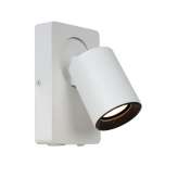 Lampa ścienna Lucide Nigel 09929/06/31