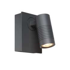 Lampa ścienna Lucide Bran 27817/07/29
