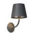 Lampa ścienna Lucide Justin 27888/07/30