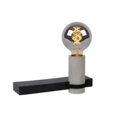 Lampa ścienna Lucide Tanner 39220/01/41