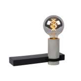 Lampa ścienna Lucide Tanner 39220/01/41