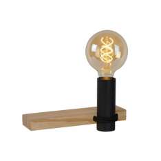 Lampa ścienna Lucide Tanner 39220/01/76