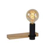 Lampa ścienna Lucide Tanner 39220/01/76