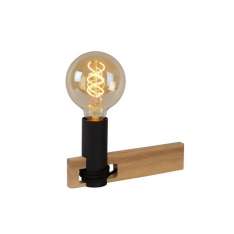 Lampa stołowa Lucide Tanner 39520/01/76