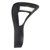 Lampa ścienna Lutec Anda 5252101118