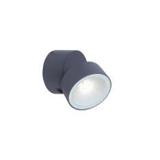 Lampa ścienna Lutec Trumpet 5626101125