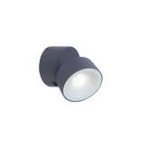 Lampa ścienna Lutec Trumpet 5626101125