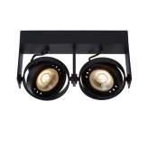 Lampa sufitowa Lucide Griffon 22969/24/30